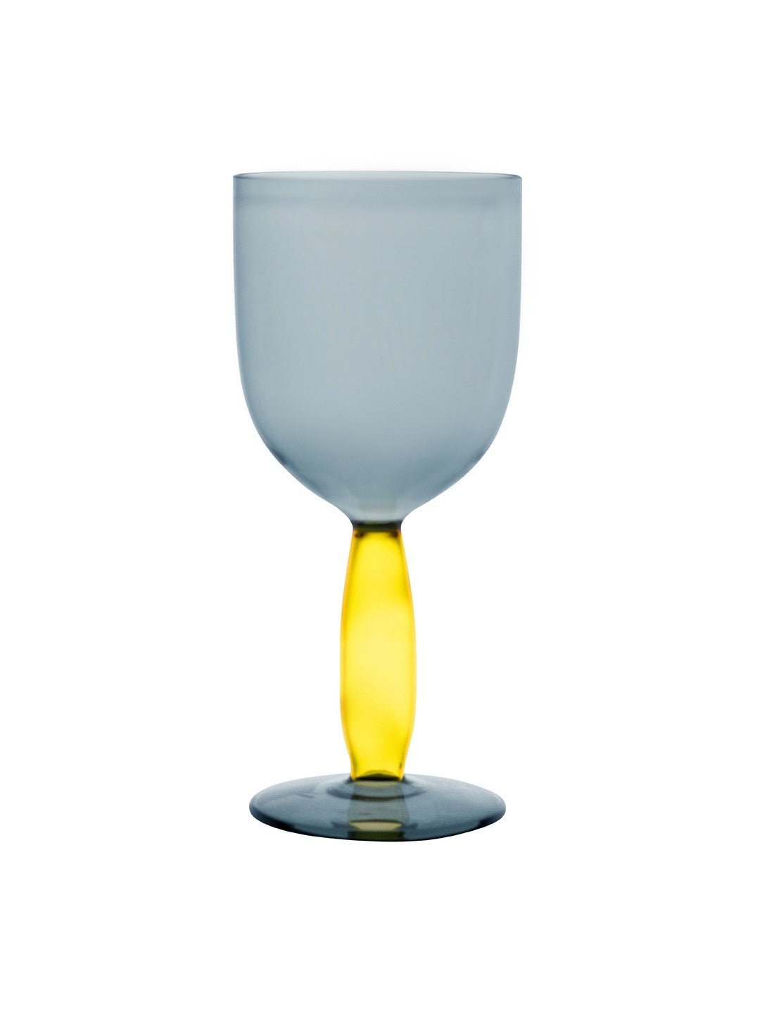 Borosilicate Bubble Stem Wine Goblets - Borotechheight : 175 mm diameter: 80 mm ml capacity : 280 ml2GreyBorotech