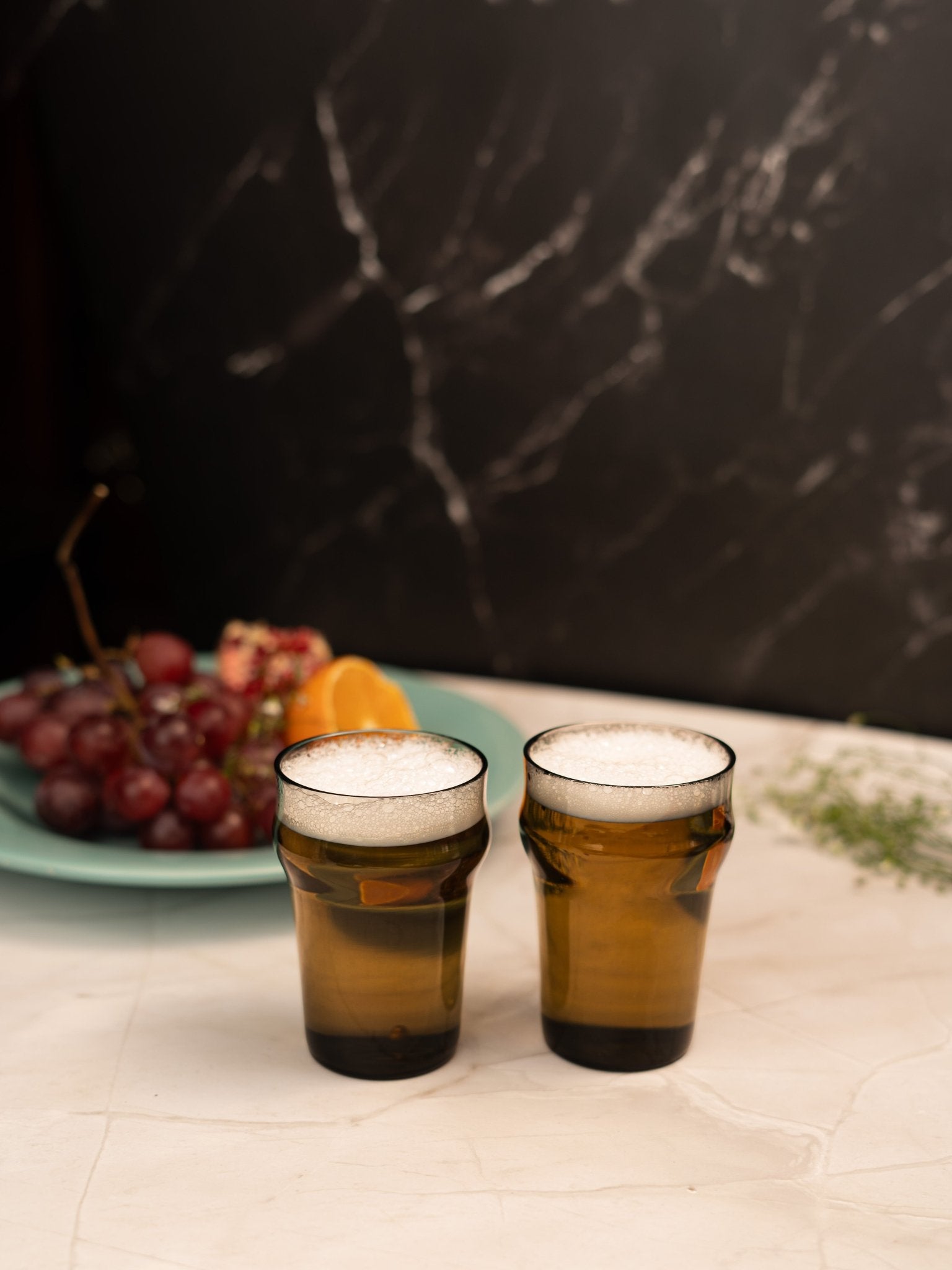 Classic Pint Beer Glass - Borotechheight : 110 mm diameter: 75 mm ml capacity : 290 ml6GreyBorotech
