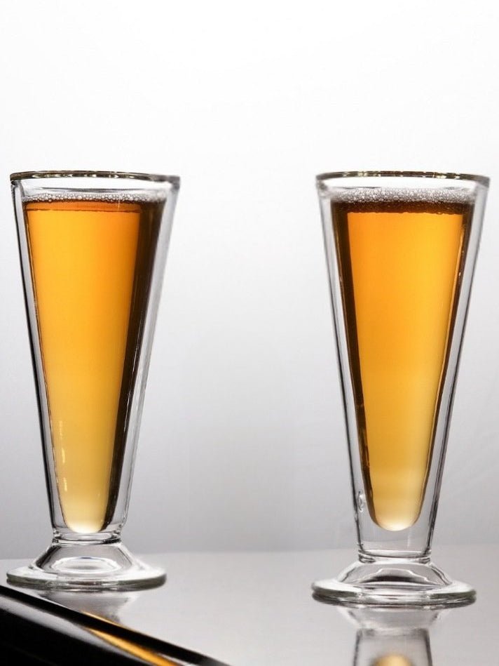 Freezable Pilsner Glass - Borotech2Borotech