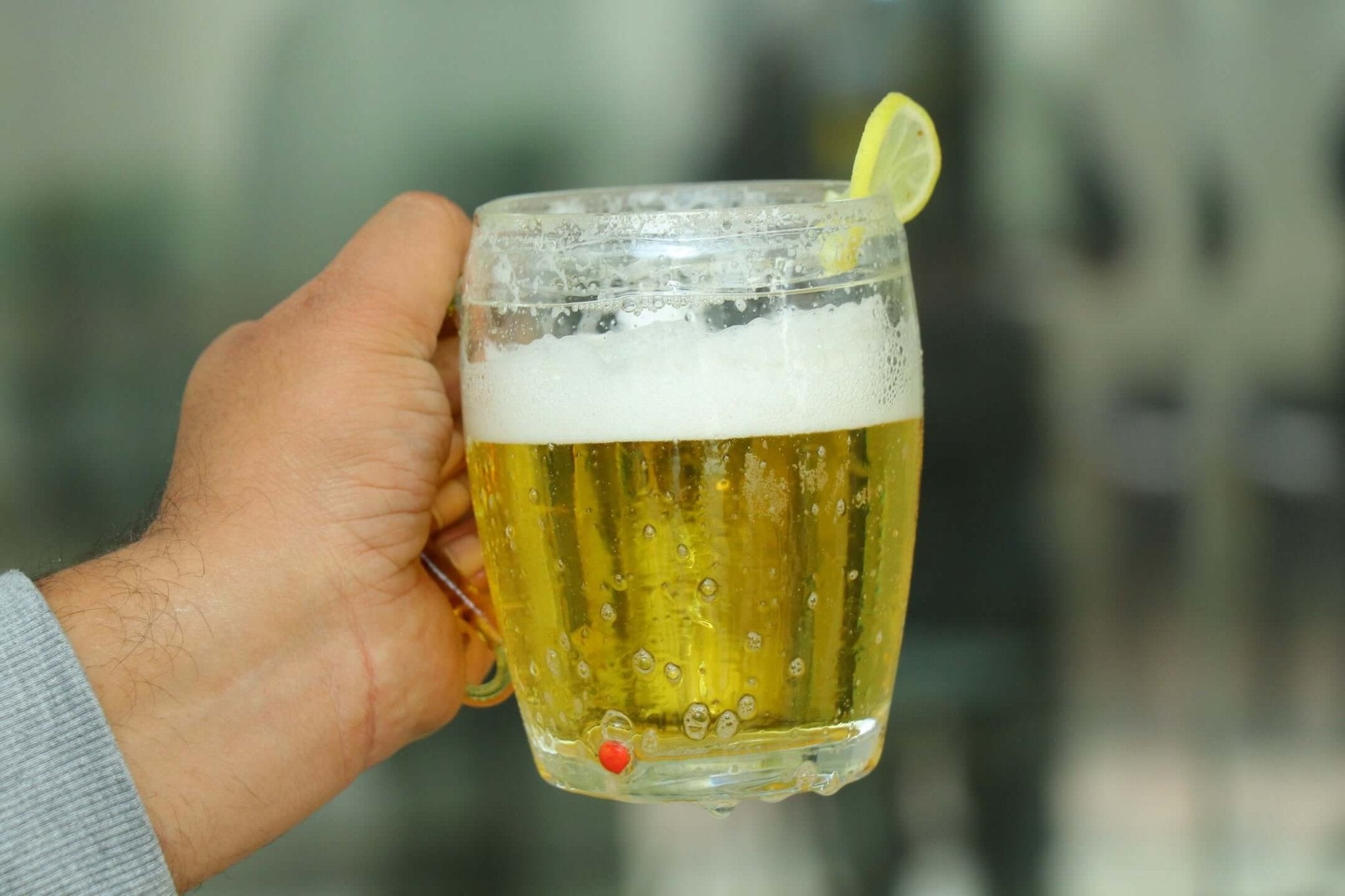 Set of 2 Kraken Grip Double - Wall Beer Mug – Bold & Unruly - BorotechBorotech