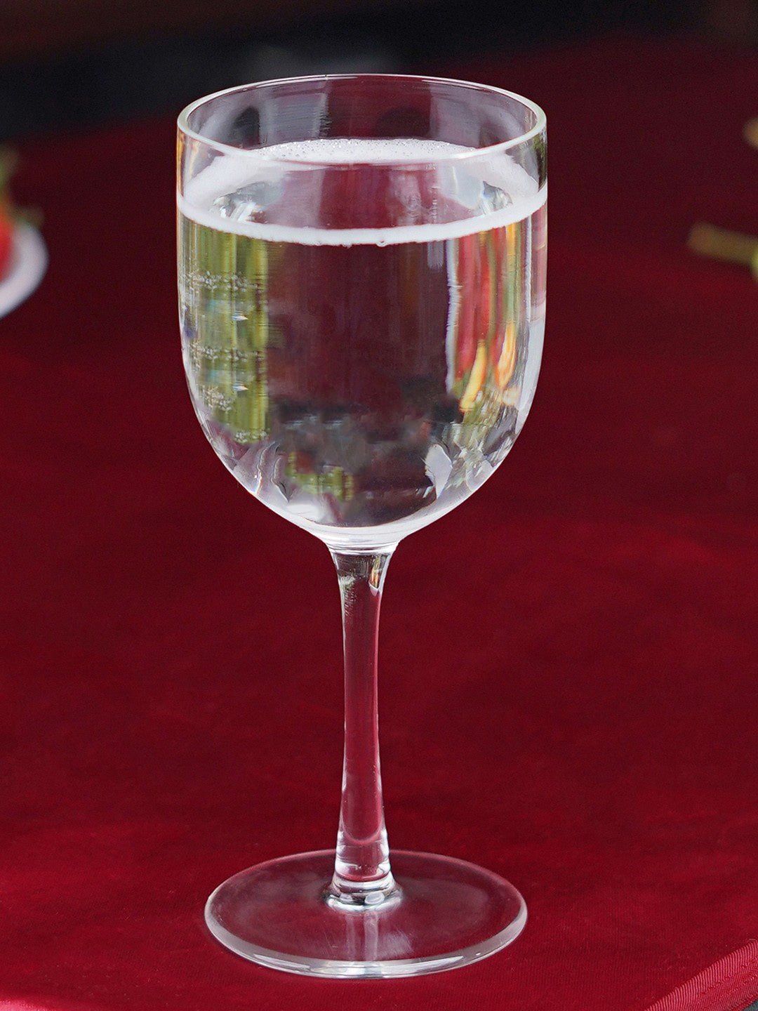 Elevate Your Wine Experience with Borotech Wine Glasses - Borotech