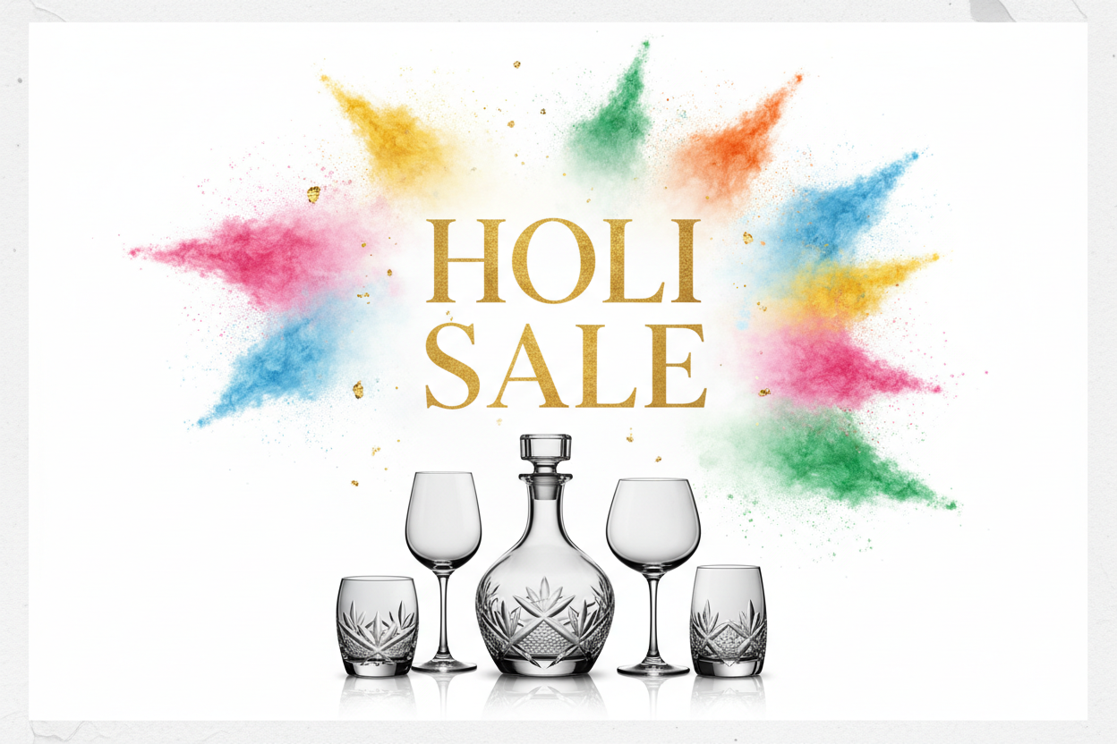 Holi Sale