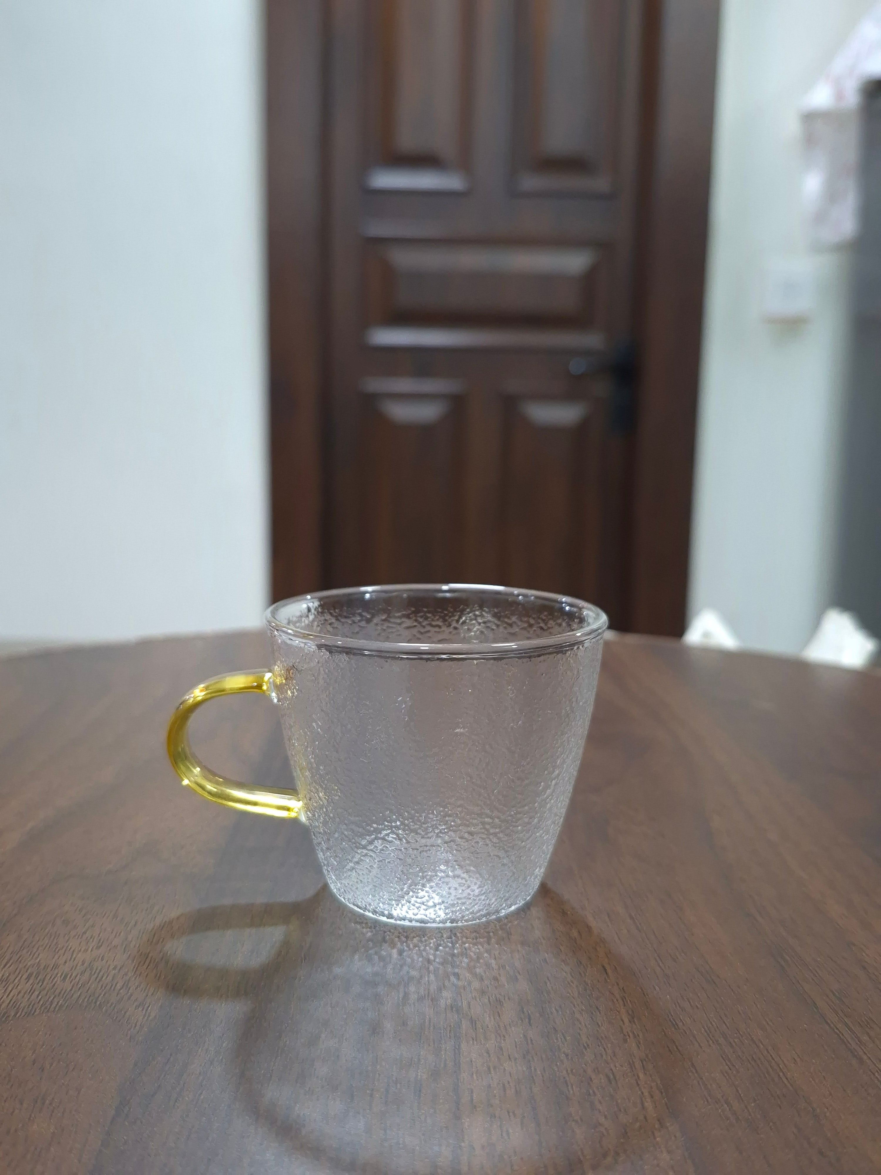 Pebble Frost Tea Cup set of 6