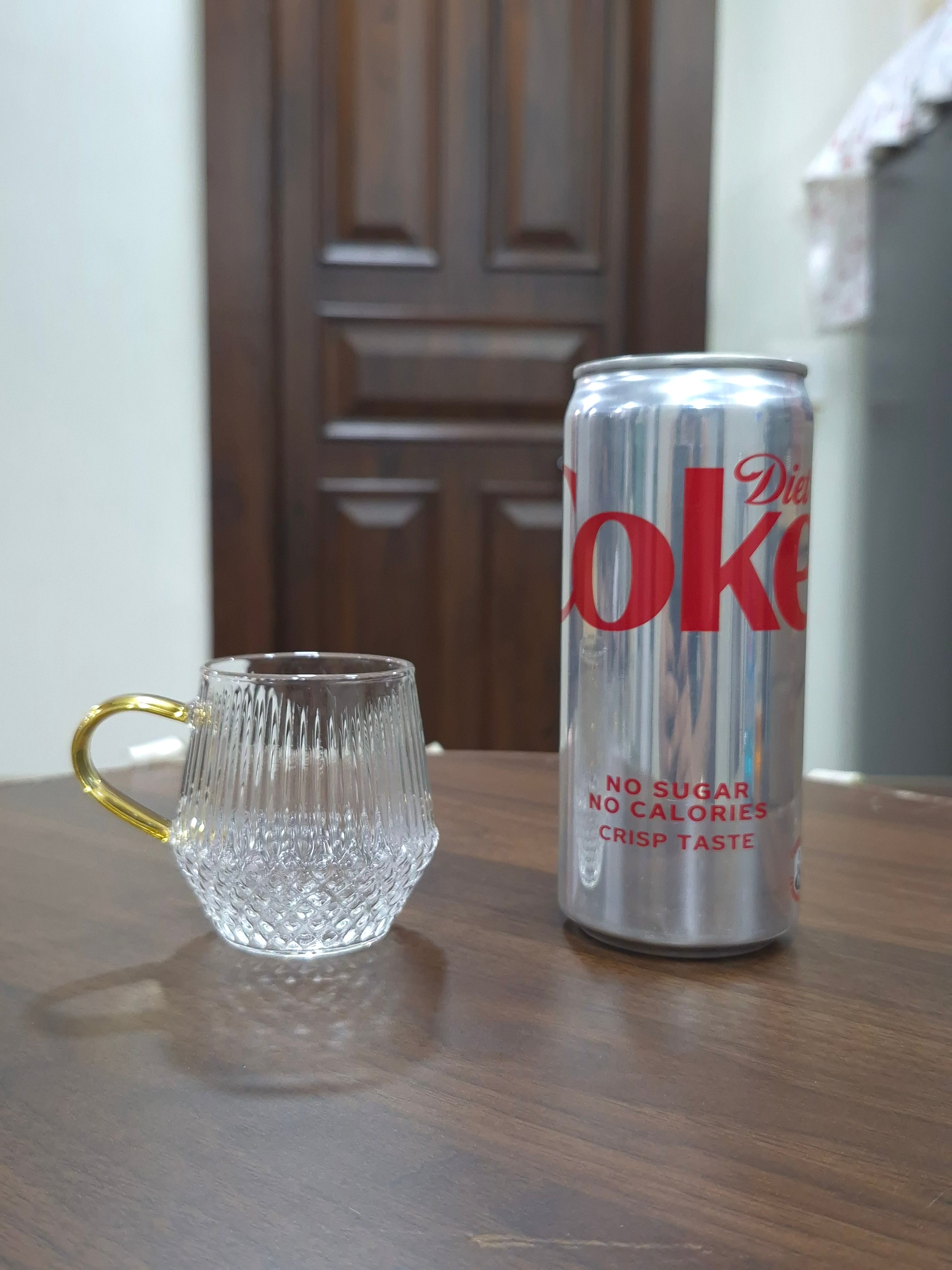 Prism Dome Tea Cup set of 6