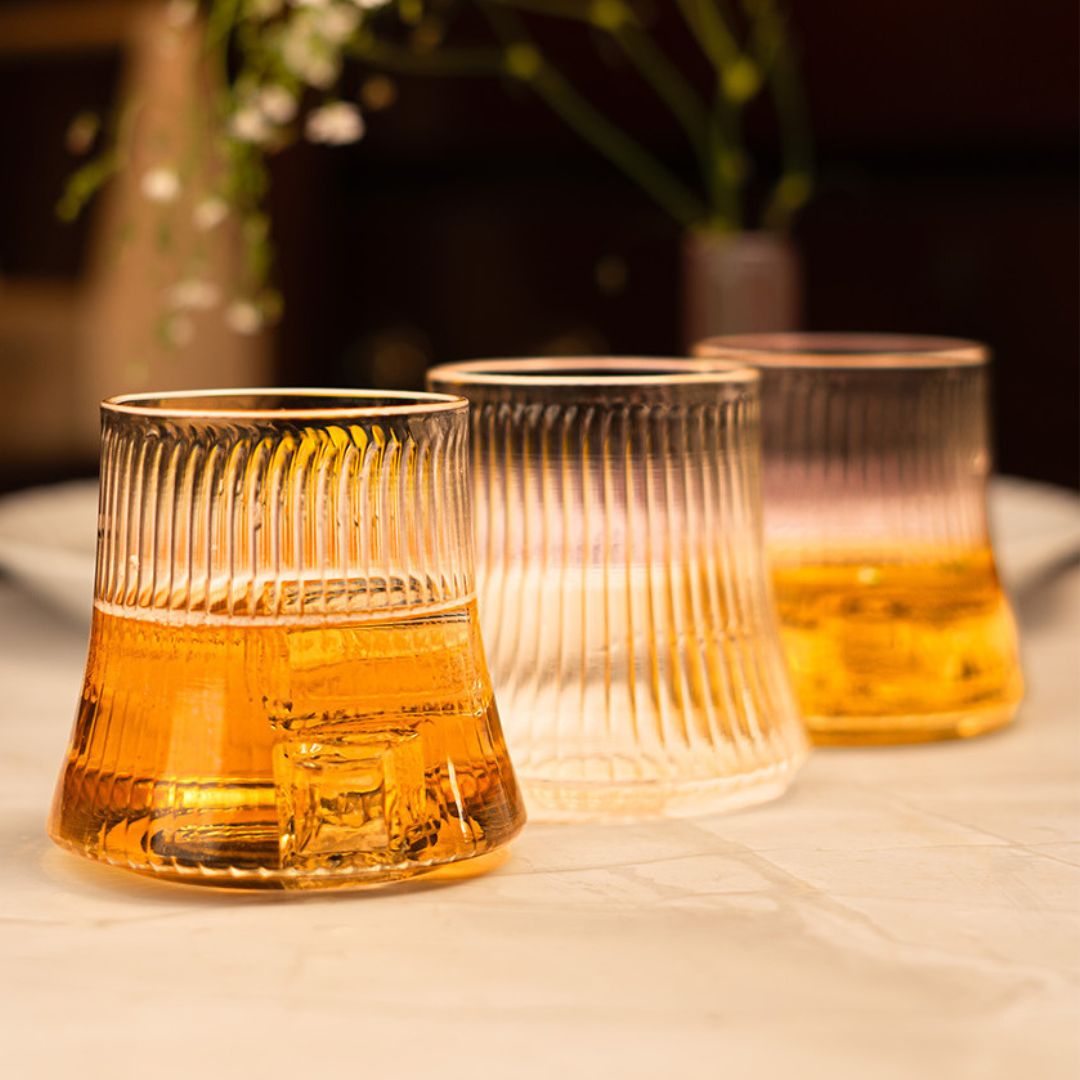 Whiskey Glasses