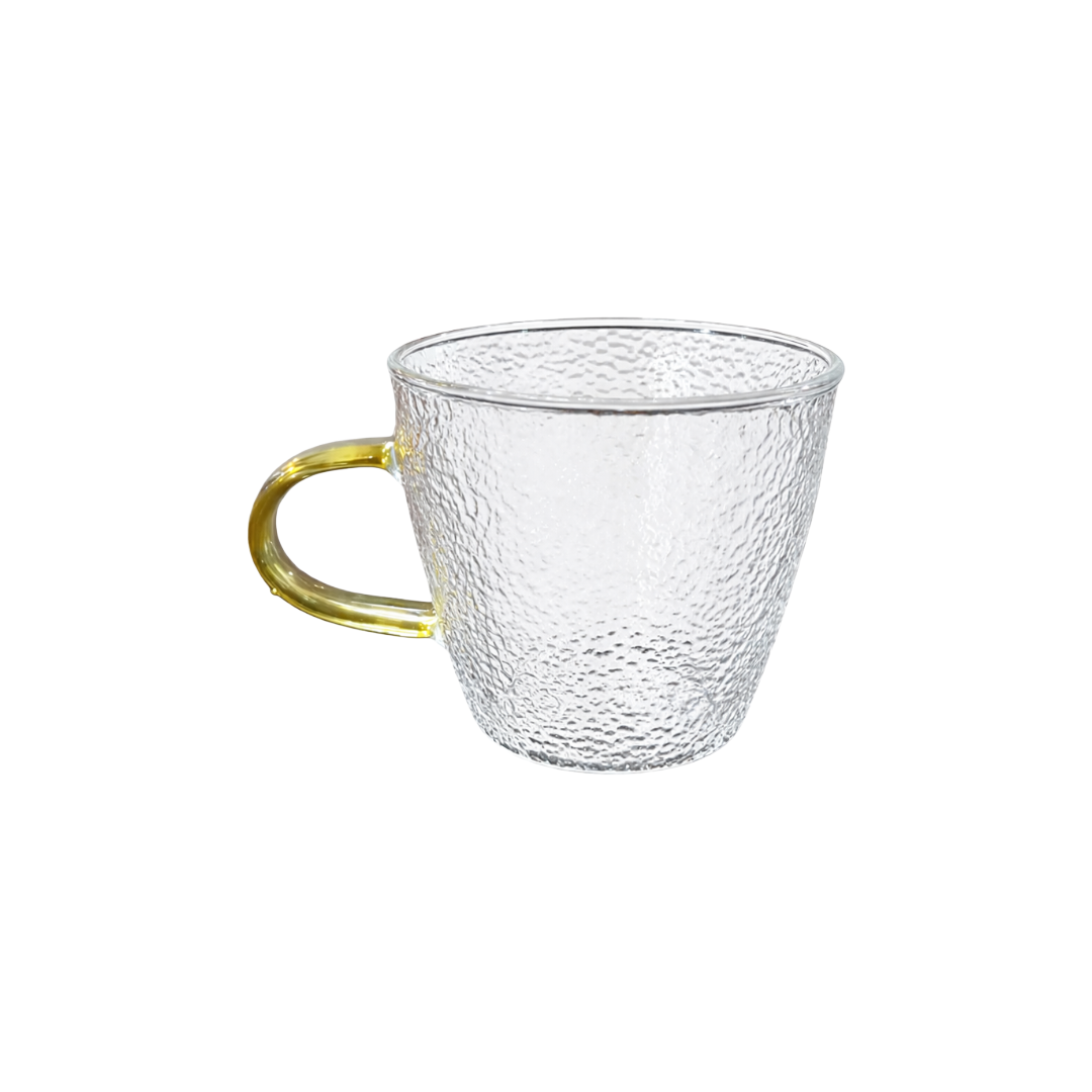 Pebble Frost Tea Cup set of 6