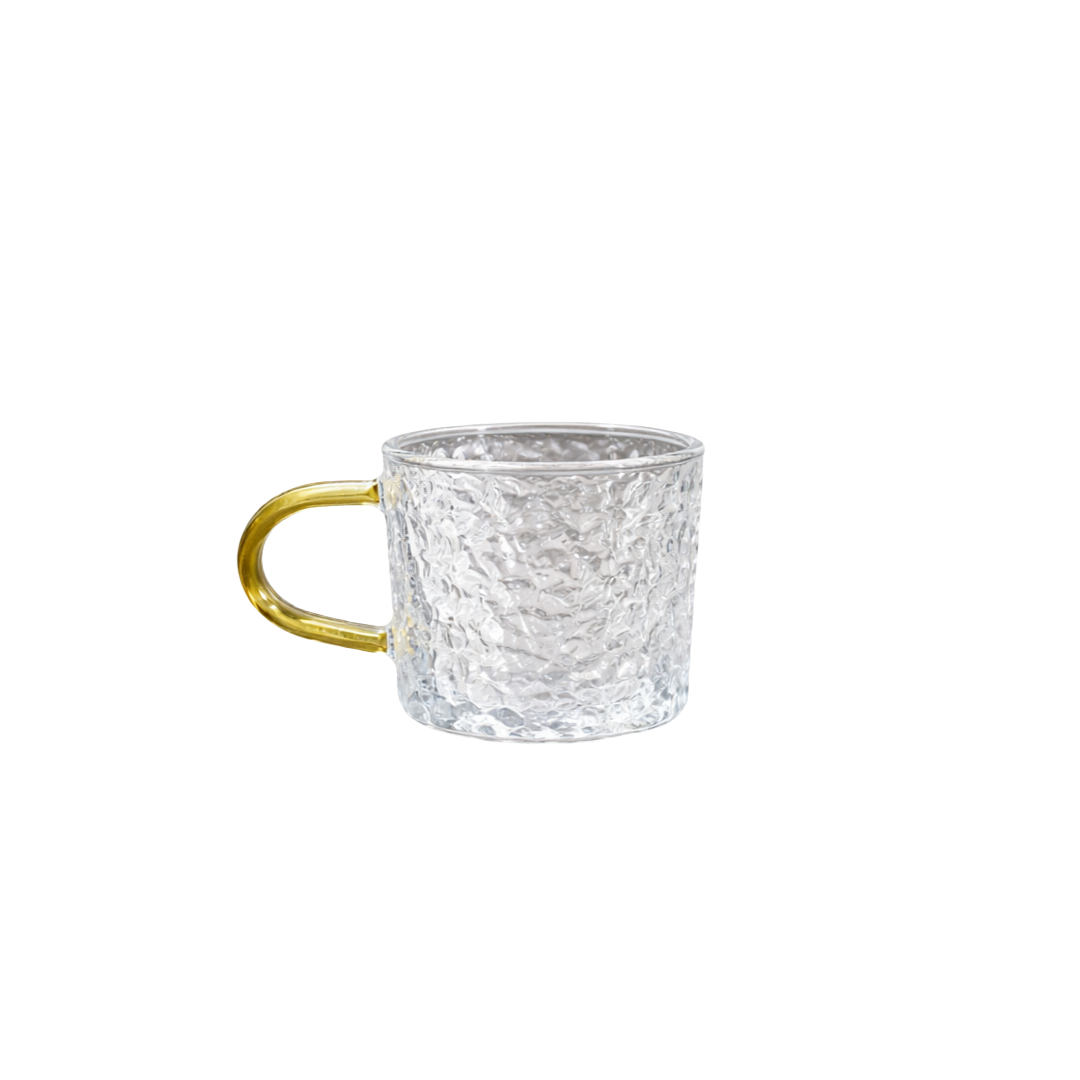 Glacier Tea Glass set of 6