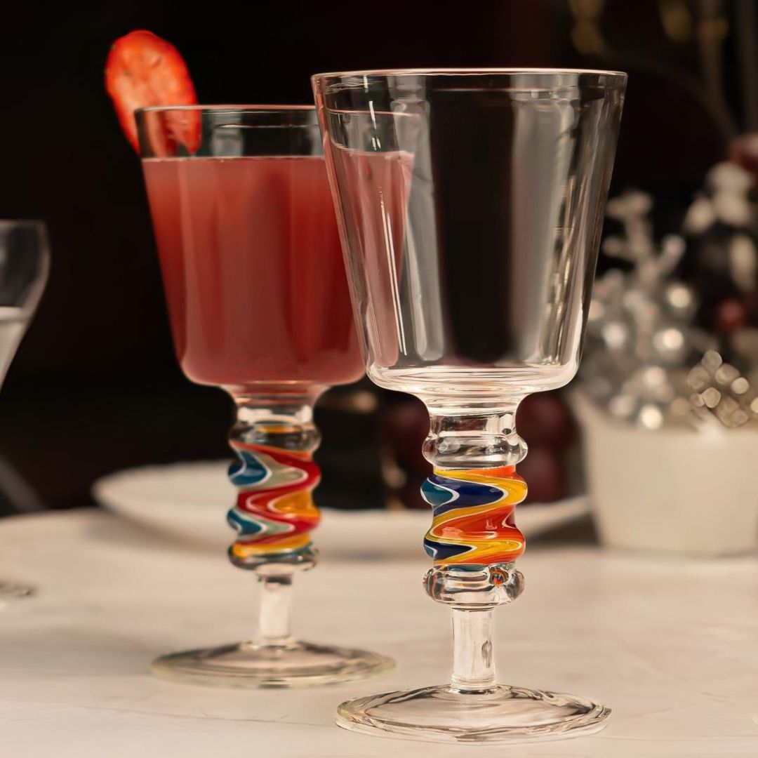 Wine Glasses