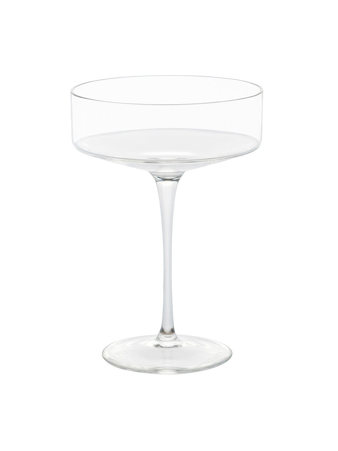 Celeste Coupe Cocktail Glass - Borotechheight : 158 mm diameter: 98 mm ml capacity : 180 ml2TransparentBorotech