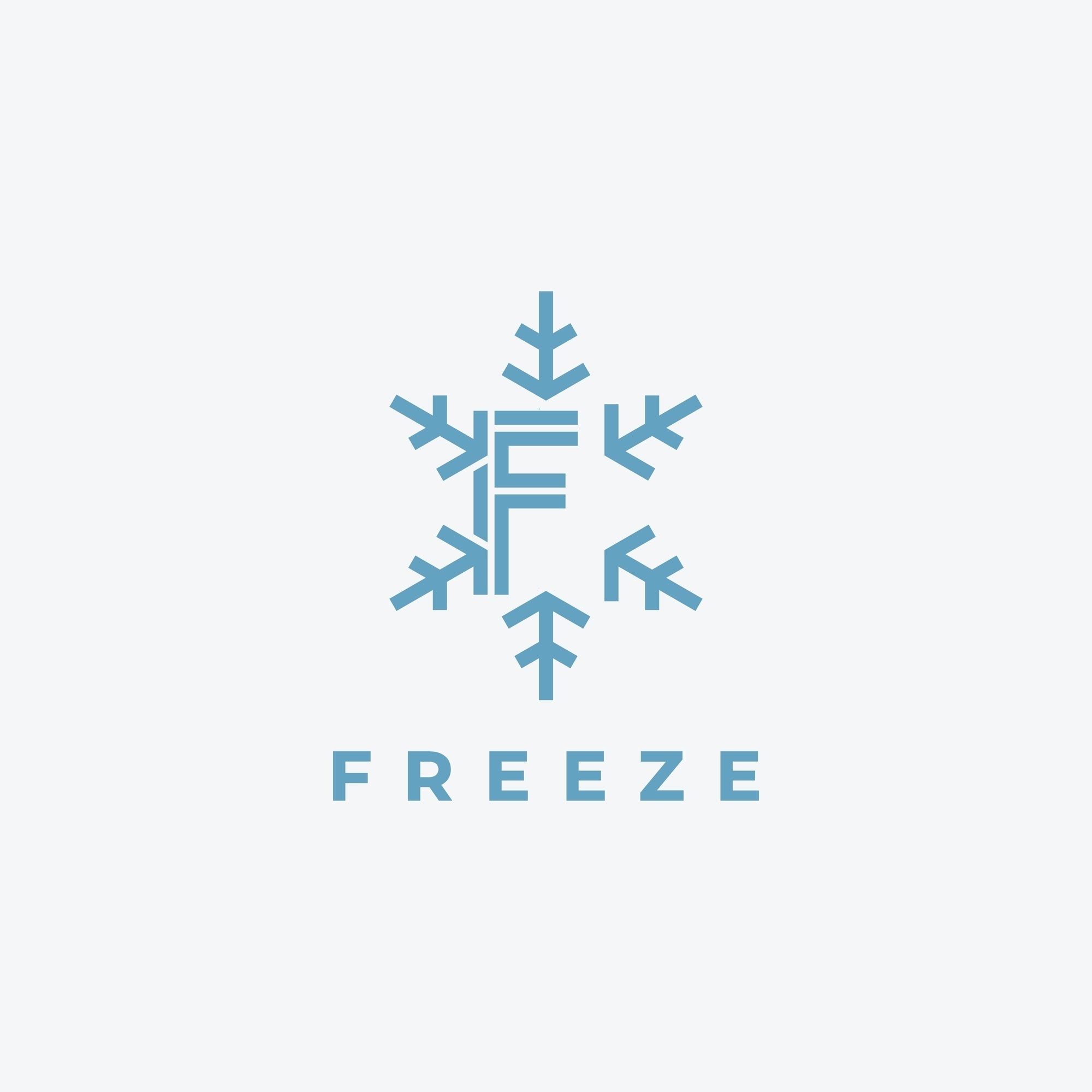 Freezeable Glasses